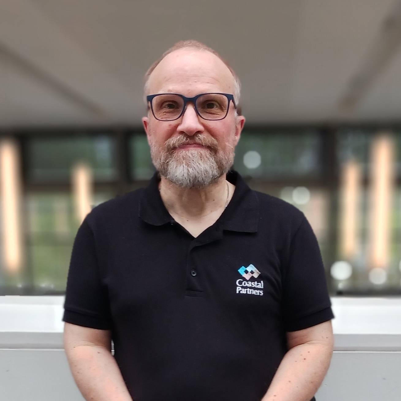 Brian Riggs — Coastal Partners