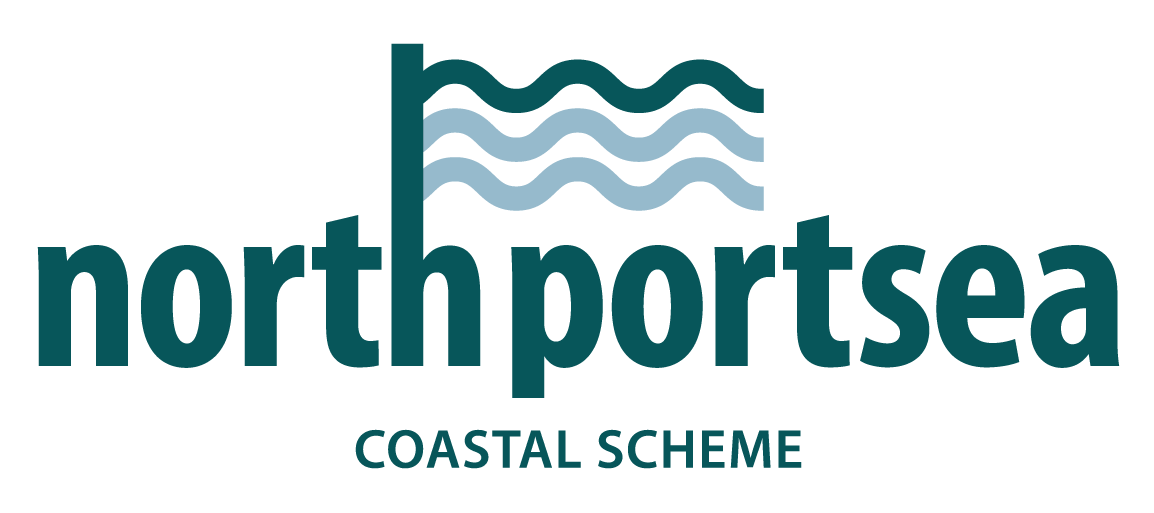 North Portsea Island Logo
