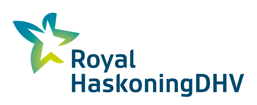 Royal Haskoning DHV Logo