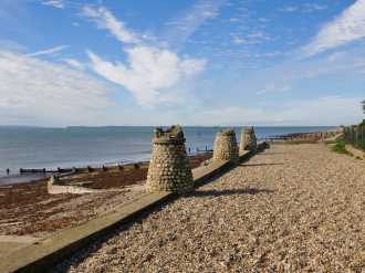 West Bay, Dorset