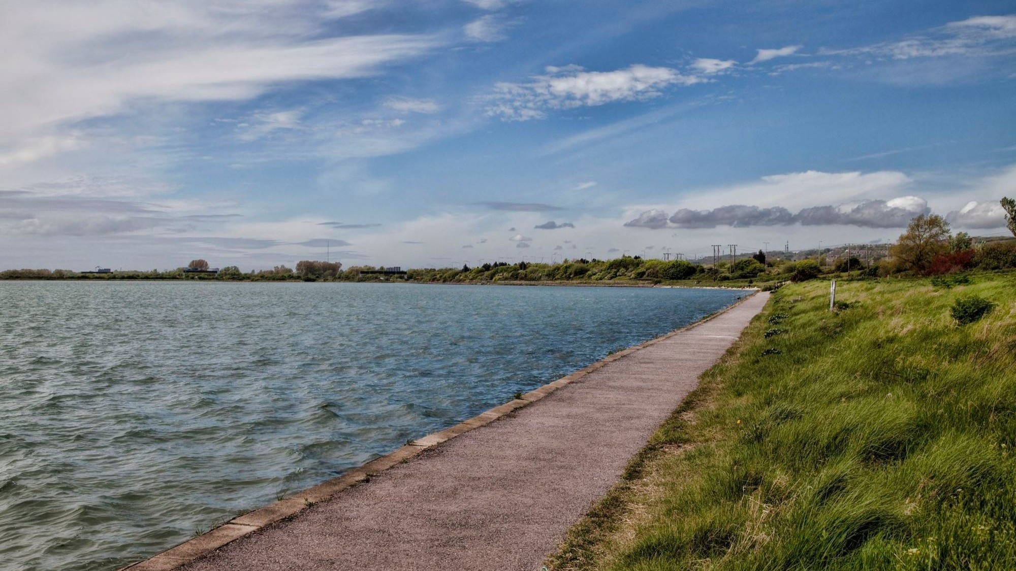 Broadmarsh Coastal Park