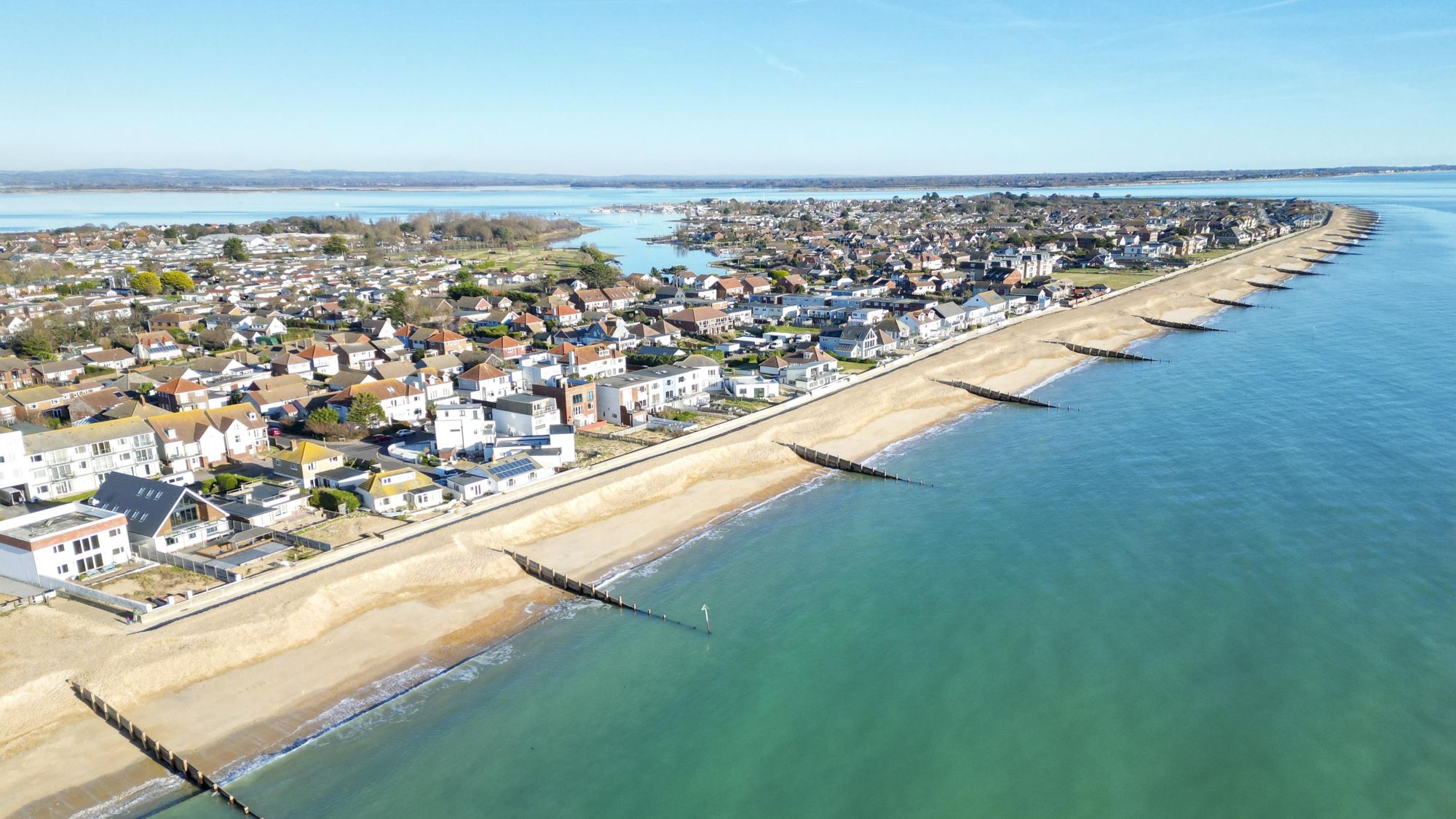 Eastoke Corner, Hayling Island