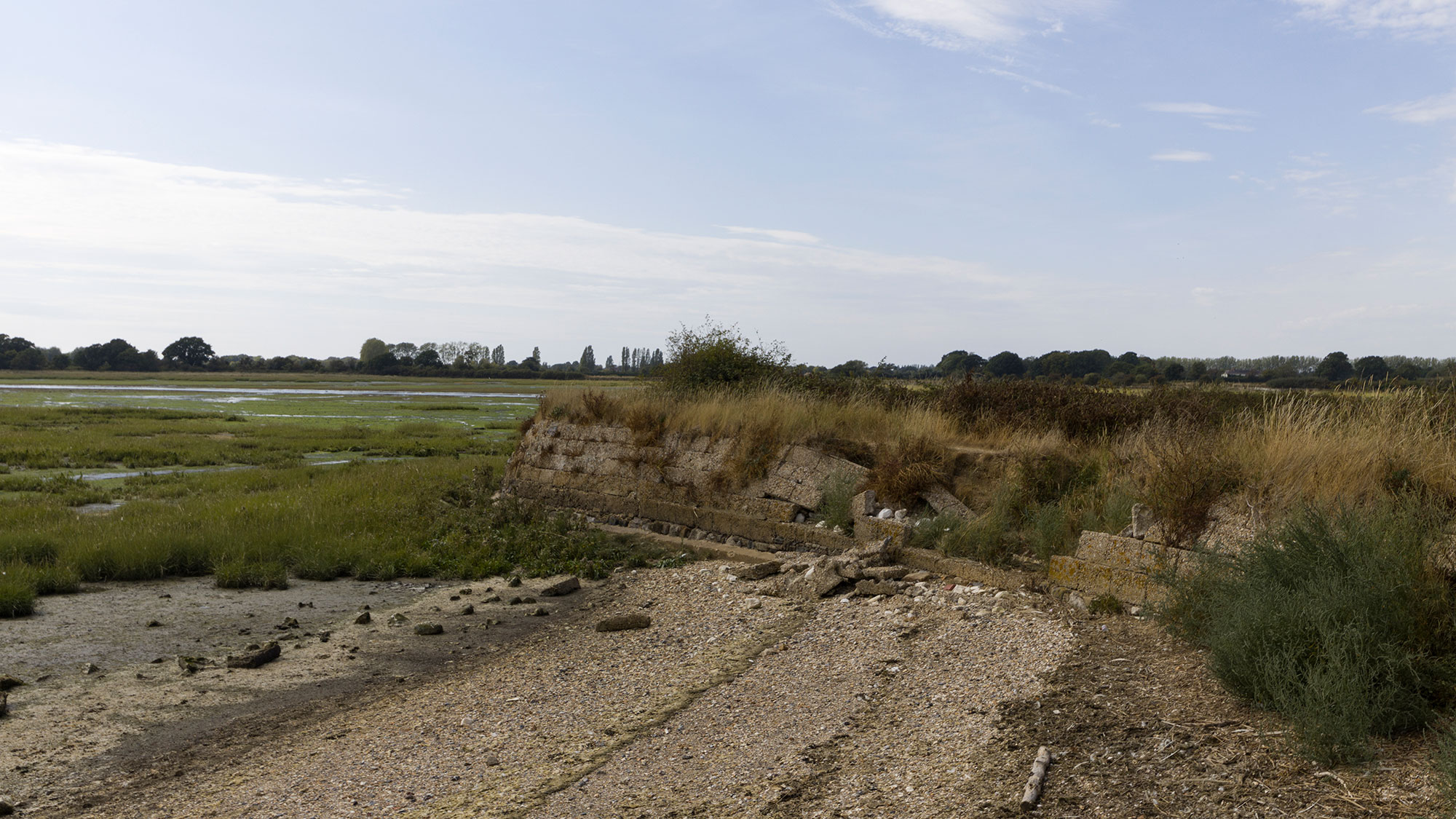 Sample Dell Quay image