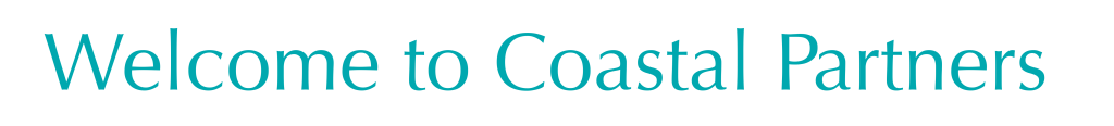 Welcome to Coastal Partners