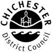 Chichester District Council logo